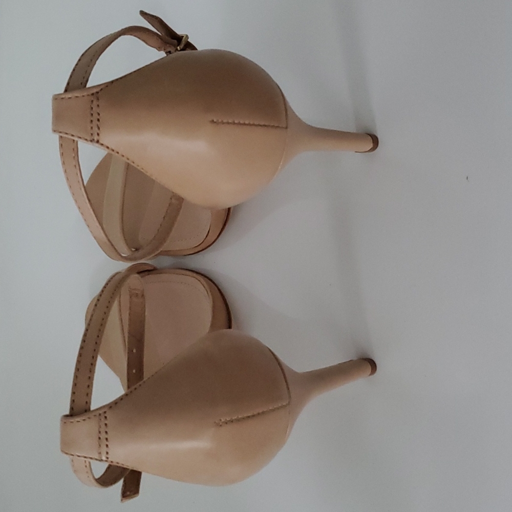 Schutz Cadey-Lee Heels 6.5 - Picture 5 of 13